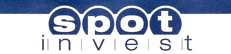 SPOTINVEST LOGO